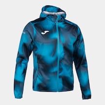 Mavi Joma Erkek Futbol Yağmurluk R-trail Nature Raincoat 103218.716 mavi