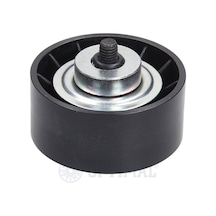 V Kayış Gergi Rulmanı - Alfa Romeo Spider, 156, Gt, 166, Gtv, Punto, Bravo, Stilo, Idea - Aba-25105867