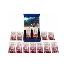 Cantex Tech One Piece Kotak Grosir Permainan Papan Satu Set Anime 12 + 1 Özel Oyun Kartı