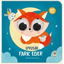 Uyusak Fark Eder Ciltli - Yqbx-668099