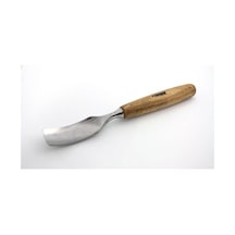 Narex 827430 Profi Ahşap Oyma Bükülmüş Iskarpela Profile 7 30 Mm