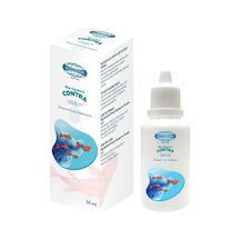 Biyo Contra Akvaryum Suyu Düzenleyici 50 Ml