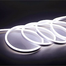 Cata Ct4555b 12v Neon Led Beyaz 5mt