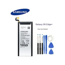 Samsung Galaxy S6 Edge Plus G928 Batarya Pil Eb-bg928abe