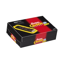 Ülker Çikolatalı Gofret Bitter 36 G - Çıtır Gofret, Nefis Bitter Çikolata Tarı