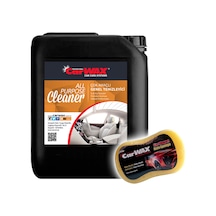 Carwax Genel Temizleyici- Purpose Cleaner - 5 Kg