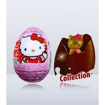 Hello Kitty Çikolatalı Sürpriz Yumurta 20 G