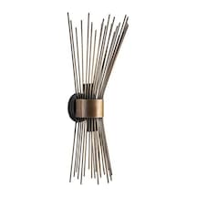 Dekoratif Duvar Armatür Ct-8351 Eskitme
