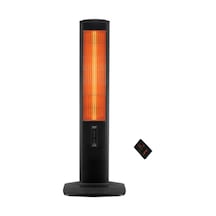 Ufo T24EN-B Micatronic Tower 2400 W Infrared Isıtıcı