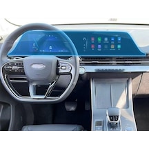 Chery Omoda 5 Navigasyon Ve Bilgi Ekran Nano Ekran Koruyucu