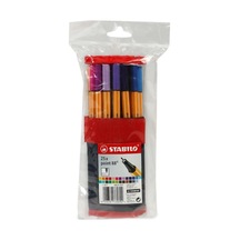 Point Kalem 88 Rollerset 25'li 4006381360692