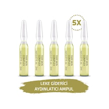 Skin Accents Leke Önleyici ve Aydınlatıcı Serum 5 x 2 ML