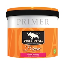 Viola Prima Süper Bileşen - 18 Kg - Açık Gri