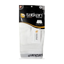 Erkek Modal Yumuşaksı Doku Erkek Boxer 3'Lü 001