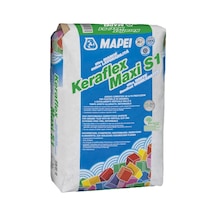 Mapeı Keraflex Maxi S1 Gri