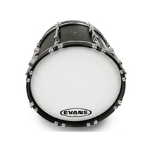 Evans Bd16mx1w Marching Bas Davul Derisi 16 İnç - Tek Kat - 10 M