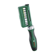 Bosch Hafif Hizmet Cırcırlı Tornavida 18 Uçlu - 1600a02z9a