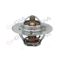 Termostat 88c Favorıt 1989-1994 1.3 135 X, Lx, Glx 40kw-54hp Benzinli Gva 5161137 114095090