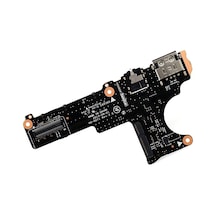 Lenovo Uyumlu Yoga 2 Pro 280Dq Usb Audio Jack Board