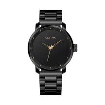 Quark QC-511BK-1A Unisex Kol Saati