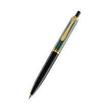 Pelikan Souveran K400y Tükenmez Kalem K400y Yeşil