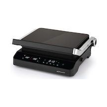 Conti Cg-400 Sapora Tost Makinesi