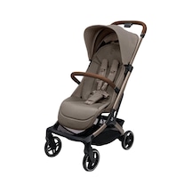 Maxi-cosi Oxford Cabin Ultra Kompakt Seyahat Sistem Olabilen Bebek Arabası Oak Truffle