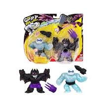 Goojitzu Meteor Madness İkili Paket Pantaro-sludgewing
