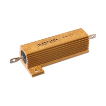 Arcol Hs50-100r ,100 Ohm/50w Alüminyum Direnç