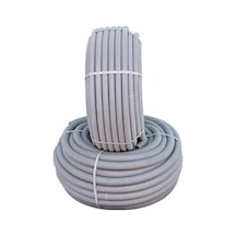 Mutlusan 50 Mt 25 Ø Lik Halojen Free Spiral Boru Alev Yayan(320N)