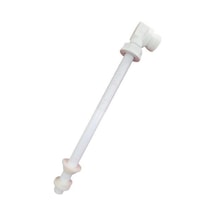 Özbest Taharet Çubuk Plastik Orta 290mm Diğer