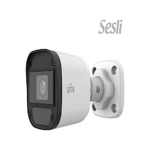 Uniview Uac-b112-af28 2 Mp Dahili Sesli