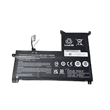 Monster Tulpar T5 V23.2.2 V2 Notebook Batarya Pil Yüksek Performanslı, Uzun Ömürlü, Uyumlu Güç Kaynağı