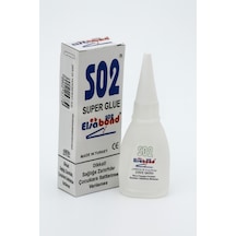 502 20g Japon Yapıştırıcı
