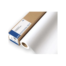 Epson C13S042334 Hot Press Bright Paper 24Inç X 15.2M 300Gr Roll