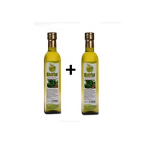 İksirke Katkısız Ekşi Elma Sirkesi 2 x 500 ML