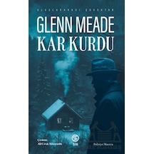 Kar Kurdu Sia Kitap