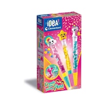 18827 Idea Clemetoni - Mini Kalem Laboratuvarı - Fantastik - Lqmc-889293 1 Adet