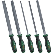 Metal Eğe Seti 5 Parça 1600a02zb0