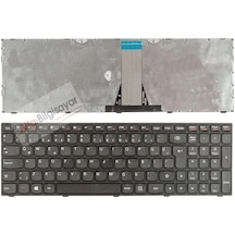 Ibm Lenovo Uyumlu Ideapad Flex 15 Flex15 Klavye Siyah Türkçe Tuş Takımı