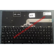 Dell 15-3000 Uyumlu Klavye