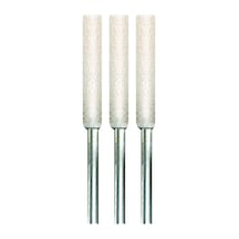Dremel 457 Motorlu Zincir Testere Bileme Ucu 3'Lü Paket