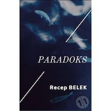 Paradoks - Recep Belek - Platanus Publishing