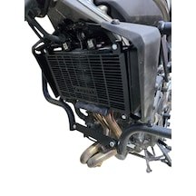 Kawasaki Elımınator 500 Radyatör Koruma Demiri