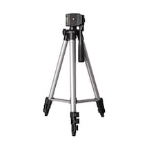 Canon 500D Fotoğraf Makinesi Için 128 Cm Tripod