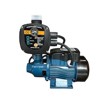 Qb 50 0,50 Hp Bakir Sargılı Hidromatli Paket Hidrofor