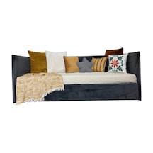 Ege Daybed Kadife Kumaş Diğer