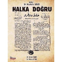 Halka Doğru / Mustafa Sever