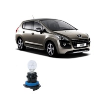 Fardoktoru Peugeot 3008 Gündüz Fari Ampulü Hp24W Photon