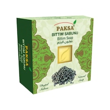 Paksa Doğal Bıttım Sabunu 125 G